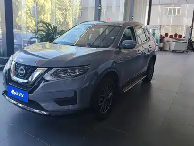 Nissan X-Trail 2025