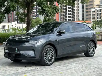 Leapmotor C11 2023
