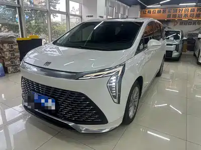 Buick Century 2023