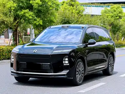 NIO ES8 2026