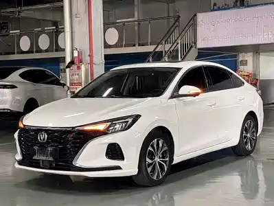 Changan Eado 2022