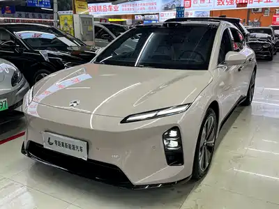 NIO ET5T 2026
