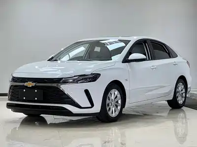 Chevrolet Monza 2022