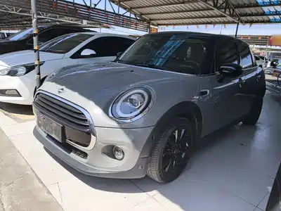 MINI MINI 2021