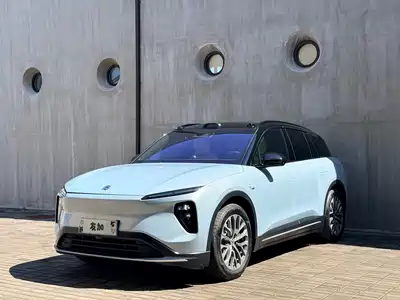NIO ES6 2024