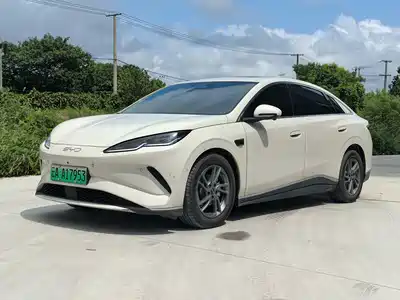 BYD Seal 06 New Energy 2025