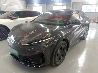 Volkswagen Unique 06 2025