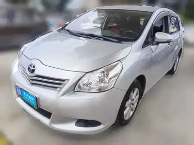 Toyota E'Z 2014