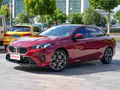 BMW 2 Series 2026