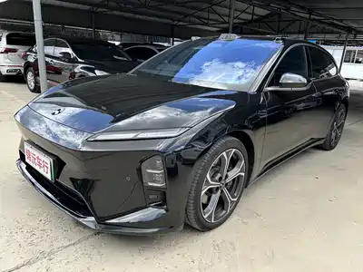 NIO ET5T 2026