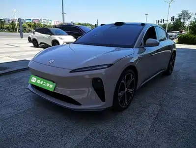 NIO ET5 2025