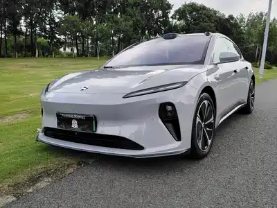 NIO ET5T 2024