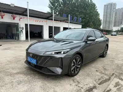 Changan Eado 2026