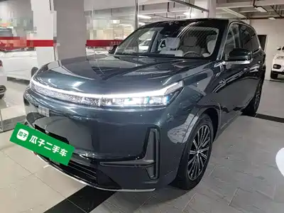 Geely Galaxy M9 2025