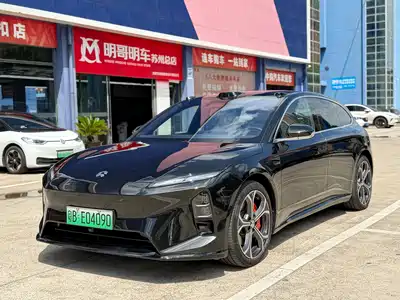 NIO ET5T 2025