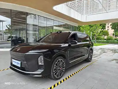 NIO ES8 2026