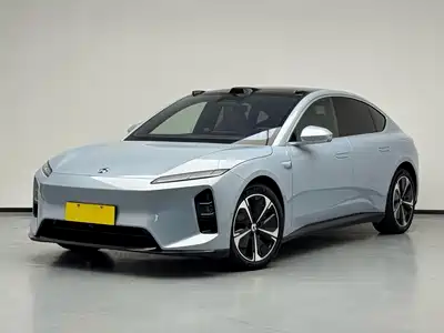 NIO ET5 2025