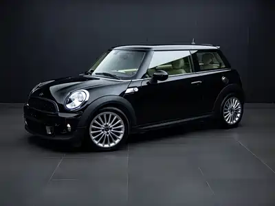 MINI MINI 2014