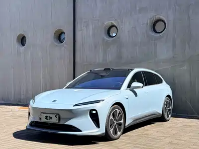 NIO ET5T 2023