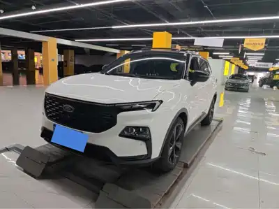 Ford Lingrui 2024