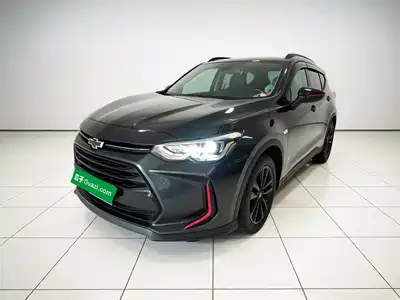Chevrolet Volando 2020