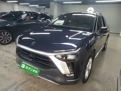 NIO ES8 2020