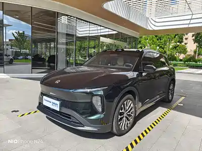 NIO ES6 2023