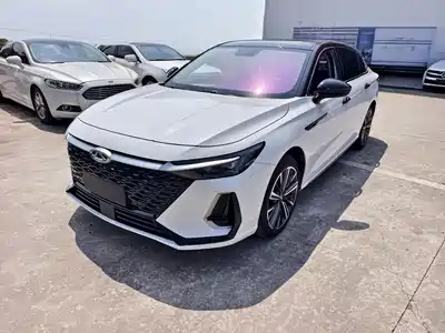 Chery Arrizo 8 2025