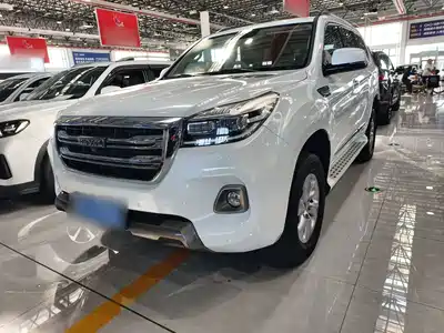 Haval H9 2021