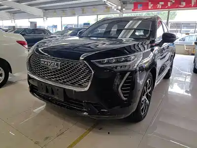 Haval First Love 2021