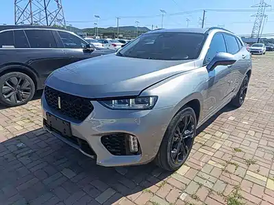WEY VV7 2018