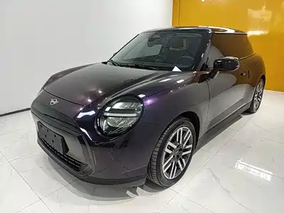 MINI Electric MINI COOPER 2025