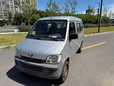 Wuling Motors Zhiguang 2021