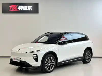 NIO ES6 2024