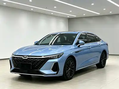 Chery Arrizo 8 2022