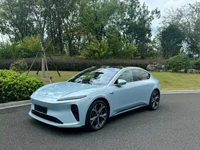 NIO ET5 2023