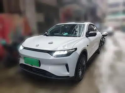 Leapmotor C11 2023