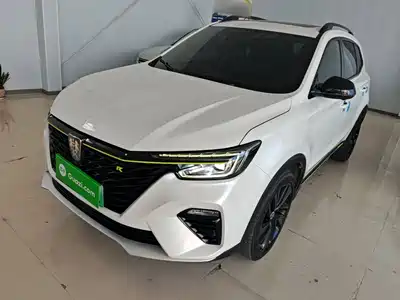 Roewe RX5 New Energy 2021