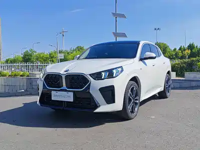 BMW X2 (Import) 2025