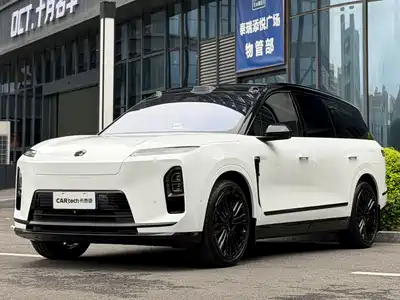 NIO ES8 2026