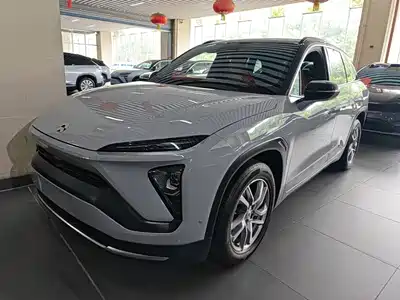 NIO ES6 2021