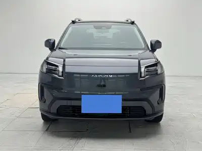 GAC Aion V 2024