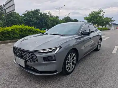 Ford Mondeo 2023