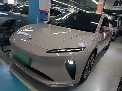 NIO ET5 2023