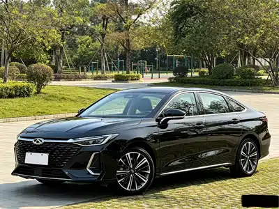 Chery Arrizo 8 2023