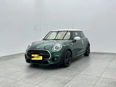 MINI MINI 2021