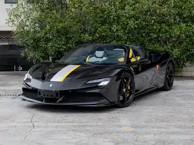 Ferrari SF90 2023