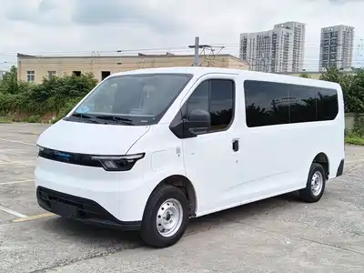 Jiangling E-Fushun 2025