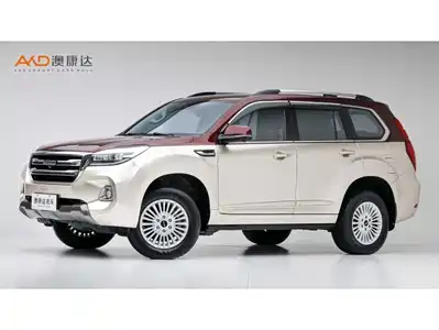 Haval H9 2020
