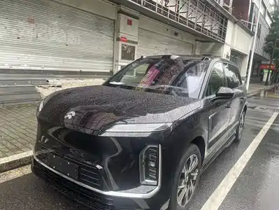 NIO ES9 2026